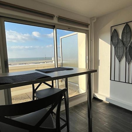 Appartement Studio Vue Mer Soulac-sur-Mer Zewnętrze zdjęcie