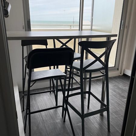 Appartement Studio Vue Mer Soulac-sur-Mer Zewnętrze zdjęcie