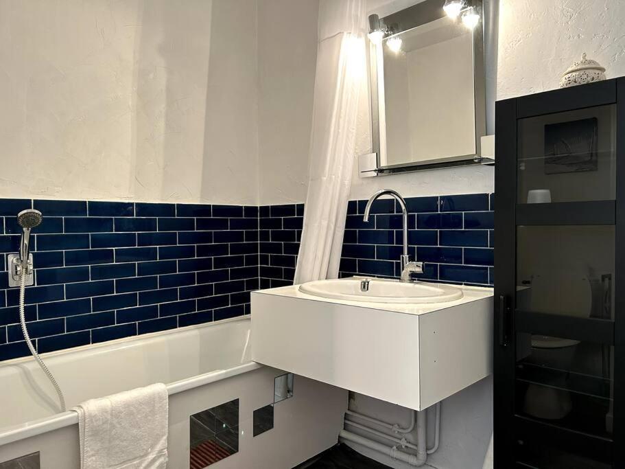 Appartement Studio Vue Mer Soulac-sur-Mer Zewnętrze zdjęcie