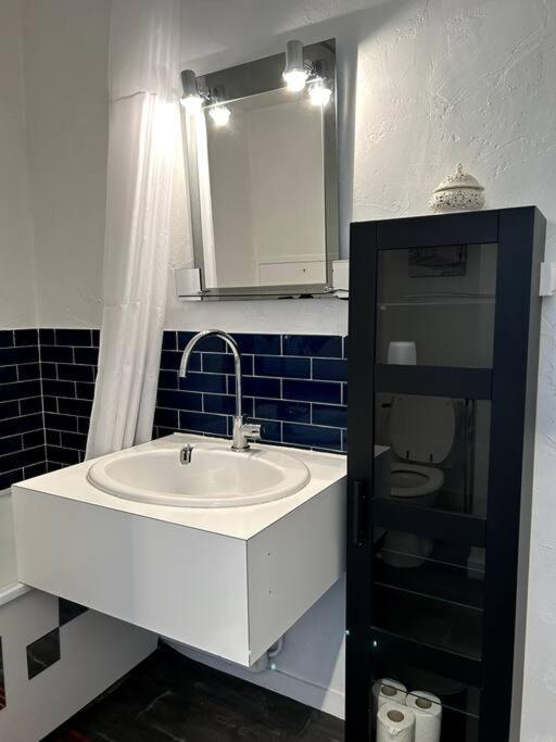 Appartement Studio Vue Mer Soulac-sur-Mer Zewnętrze zdjęcie