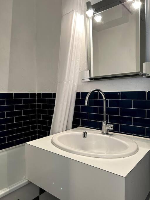 Appartement Studio Vue Mer Soulac-sur-Mer Zewnętrze zdjęcie
