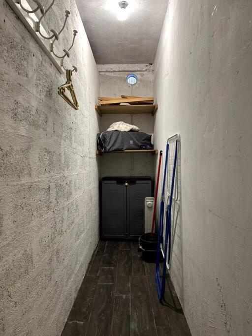 Appartement Studio Vue Mer Soulac-sur-Mer Zewnętrze zdjęcie