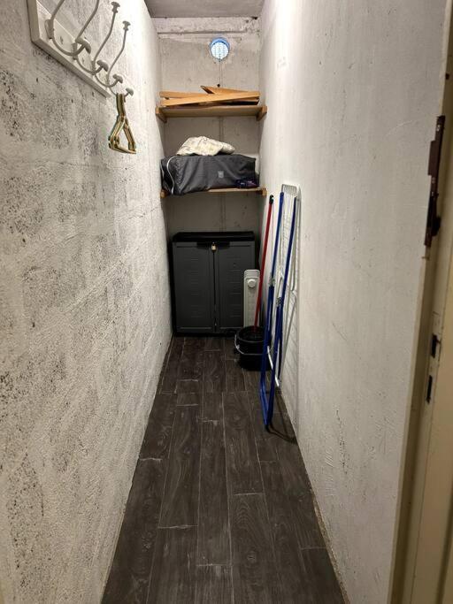 Appartement Studio Vue Mer Soulac-sur-Mer Zewnętrze zdjęcie