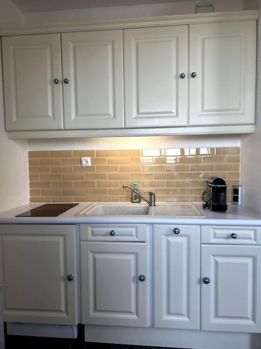 Appartement Studio Vue Mer Soulac-sur-Mer Zewnętrze zdjęcie