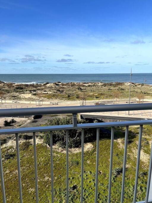 Appartement Studio Vue Mer Soulac-sur-Mer Zewnętrze zdjęcie