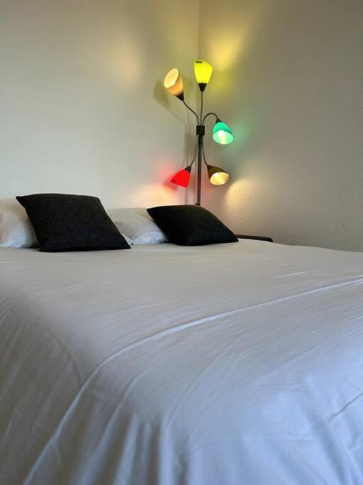 Appartement Studio Vue Mer Soulac-sur-Mer Zewnętrze zdjęcie