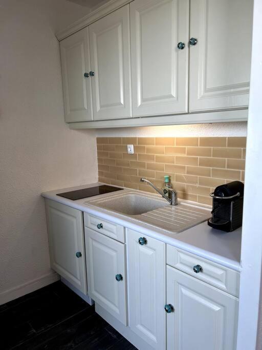 Appartement Studio Vue Mer Soulac-sur-Mer Zewnętrze zdjęcie