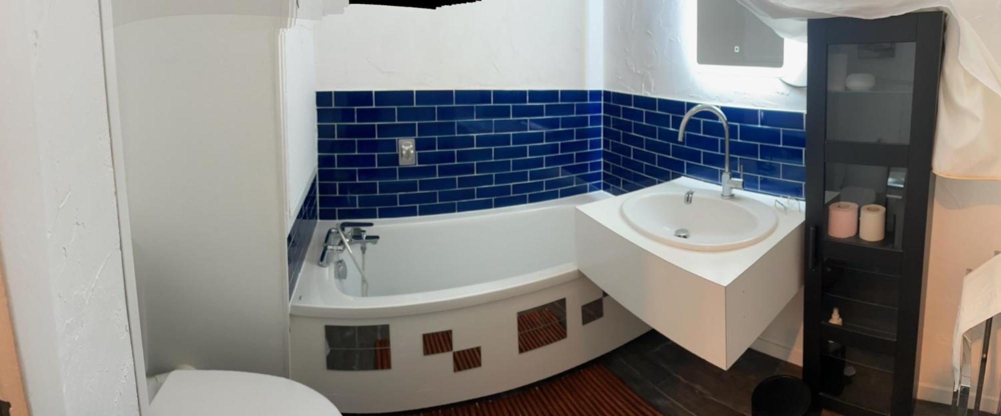 Appartement Studio Vue Mer Soulac-sur-Mer Zewnętrze zdjęcie