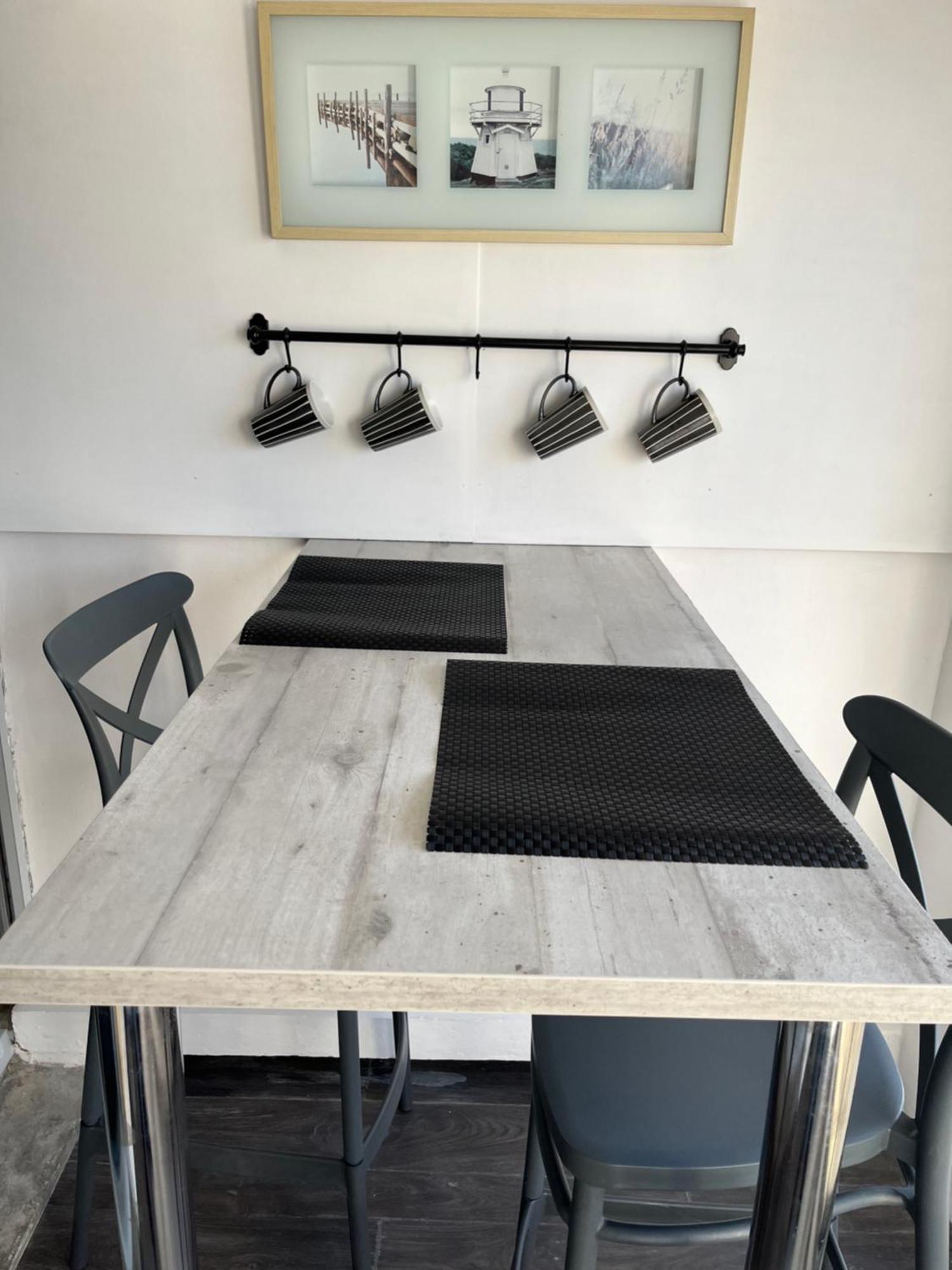 Appartement Studio Vue Mer Soulac-sur-Mer Zewnętrze zdjęcie